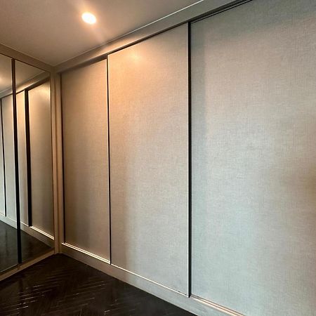 Feliz Luxurry Duplex Apartment Saigon Ho Chi Minh City Exterior photo