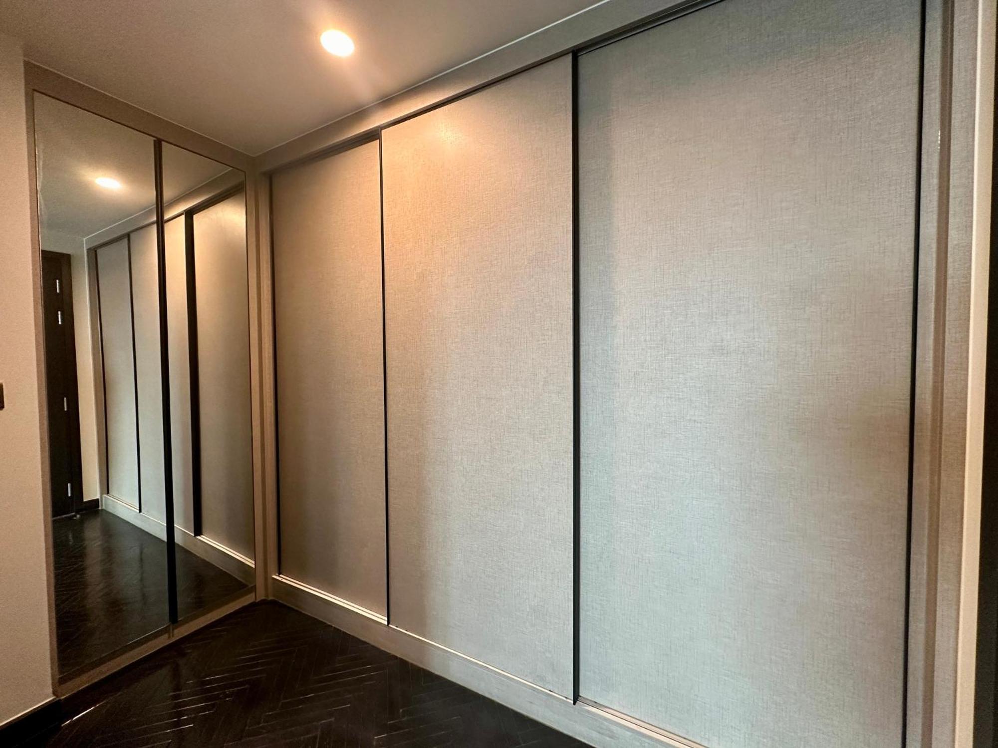 Feliz Luxurry Duplex Apartment Saigon Ho Chi Minh City Exterior photo