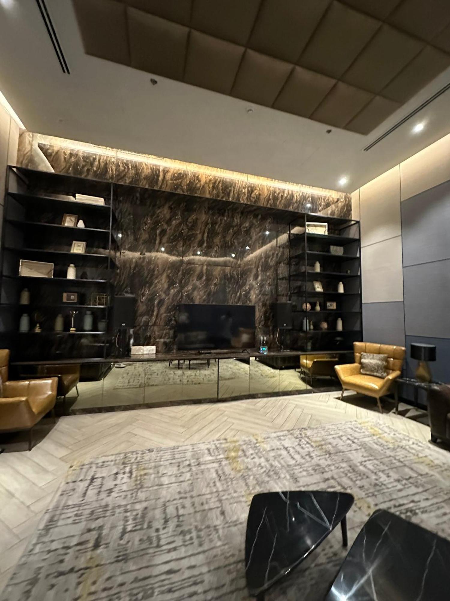 Feliz Luxurry Duplex Apartment Saigon Ho Chi Minh City Exterior photo