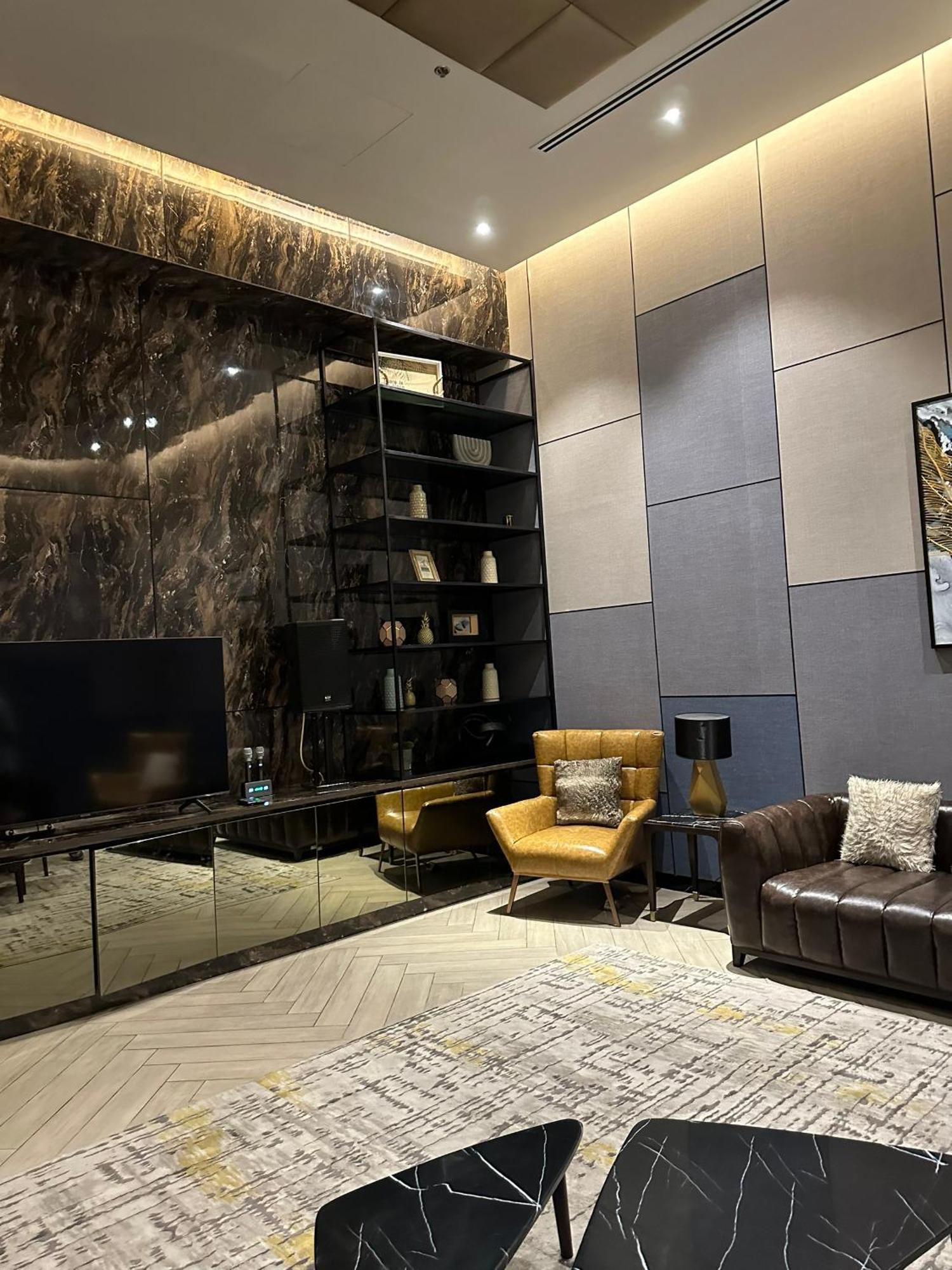 Feliz Luxurry Duplex Apartment Saigon Ho Chi Minh City Exterior photo